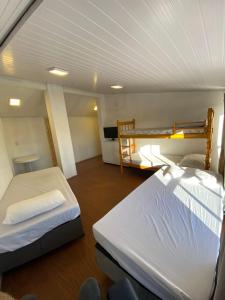 Quarto Politecnico Pousada Jd Botanico