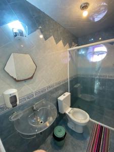 Quarto Politecnico Pousada Jd Botanico