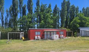 Los Sauces - Ubytování bez kategorie ve městě San Rafael