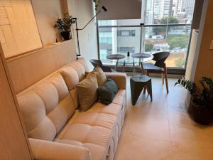 Studio next to Brooklyn station