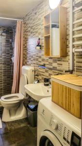 Mi Casa Vendégház - Apartments