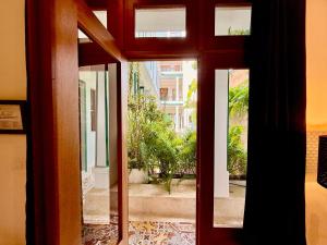 Boutique Hotel Casa Grande, Mango Tango Suite