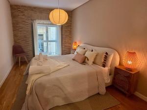 Tríplex Lujo 5 Dorm en Sol! Junto Four Seasons