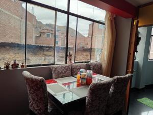 Inmobiliaria RIO MACHO