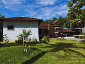 Recanto Cocaia - Natureza e Mar em Ilhabela