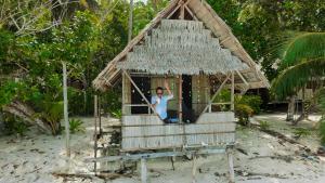 Yenanas Paradise Homestay