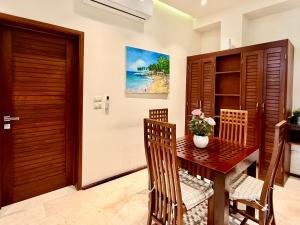 Boutique Hotel Casa Grande, Mango Tango Suite