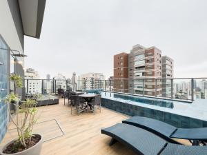 Mode Perdizes - Studios por temporada