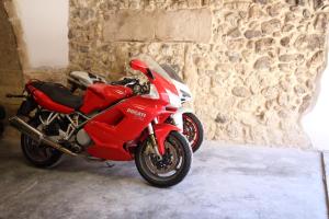 Le Terrazze della Planargia B&B img39