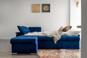 The Blue Horizon Suite City Centre