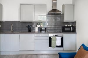 The Blue Horizon Suite City Centre