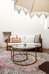 casa ari - patio apartment