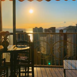Benidorm Loix Beach