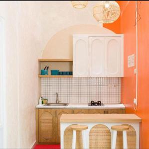 Rizki Kost Exclusive