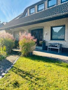 Landhausglück- relaxen am Niederrhein in Kevelaer