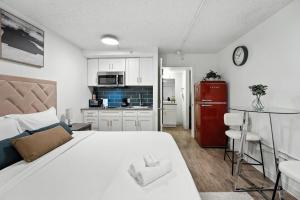 Centro Flats 521 I Comfy and Spacious Studio