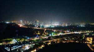 Supernova studio apartment