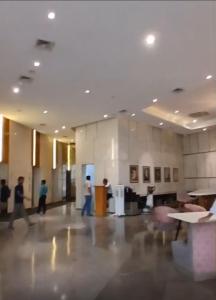 Supernova studio apartment