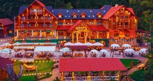 Conacul Radacinilor - Ubytování bez kategorie ve městě Petrosani