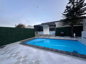 Entertainers delight near the beach & wine routes