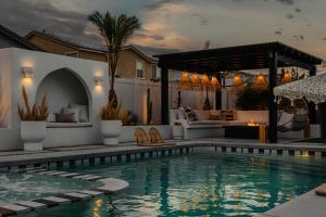 Indah - Chic Paradise in Coachella Valley