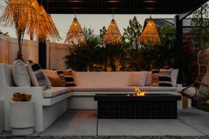 Indah - Chic Paradise in Coachella Valley