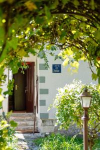 Kuća za odmor Mali Lug, Gorski kotar