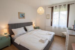 Kuća za odmor Mali Lug, Gorski kotar