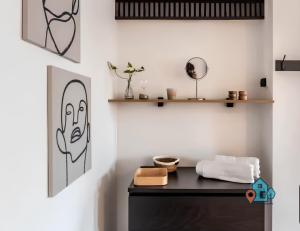 Private Apartment with Free Parking Near Vondelpark & Museums in Amsterdam