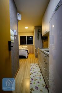 Estúdio Confortável No Smart Pituba