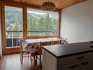 Apt 45 m2 sur les pistes