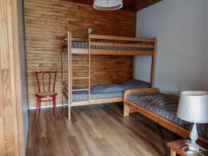 Apt 45 m2 sur les pistes