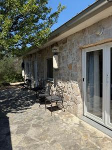 Kuća za odmor Ivančica