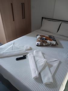 Melodia Lefkada apartment 1