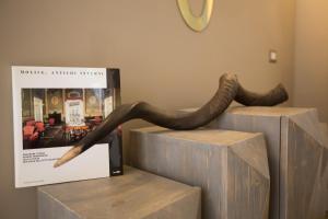 Palazzo Cannavina Suite & Private SPA