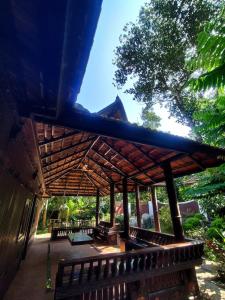 Periyaveettil Heritage