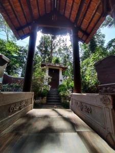 Periyaveettil Heritage