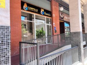 El Campello Beach Suites