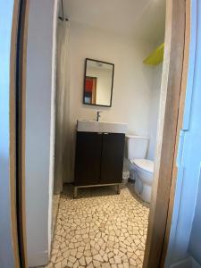 Maison climatisée Bassin dArcachon, port et plage à 800m