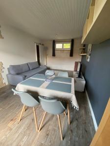 Maison climatisée Bassin dArcachon, port et plage à 800m