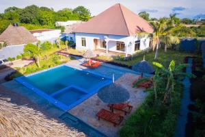 Farashuu Luna Villas