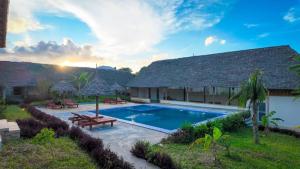 Farashuu Luna Villas