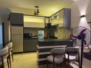 شاليه فى قرية كورال هيلز