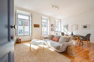 Elegant Artist apartment in Paraíso - Alfama