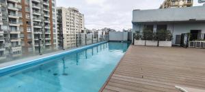 Departamento Cabrera zona Hospital Guemes