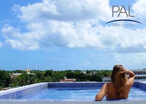 Hotel Pal Cozumel