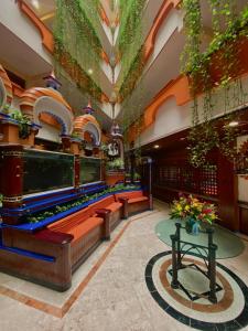 Hotel Báez Carrizal