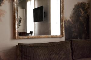 Eiffel Tower Paris in Love