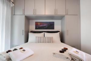 Melodia Lefkada apartment 5