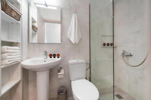 Melodia Lefkada apartment 5